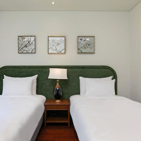 Abogo Resort Villas Luxury Da Nang Eksteriør billede