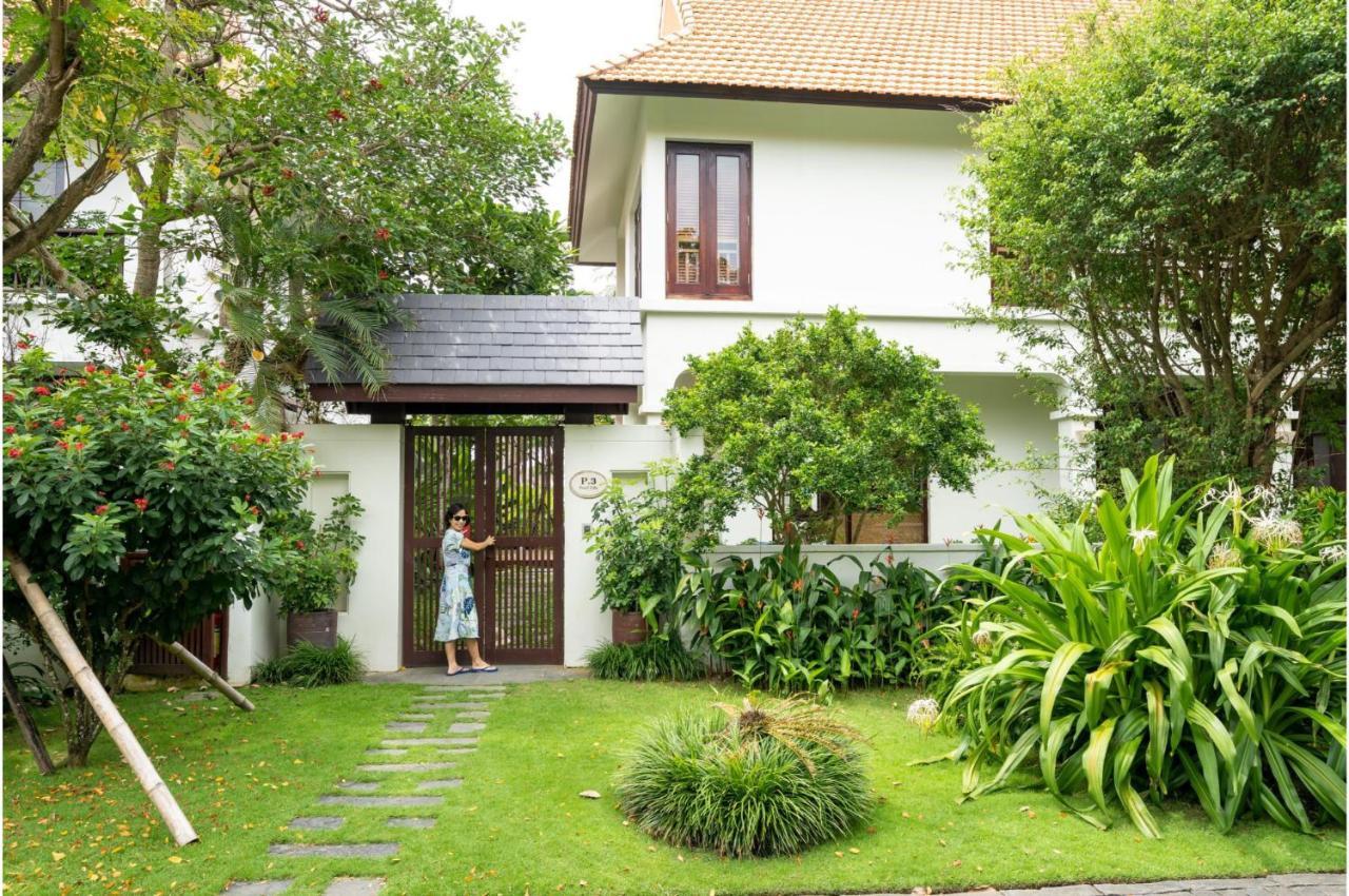 Abogo Resort Villas Luxury Da Nang Eksteriør billede