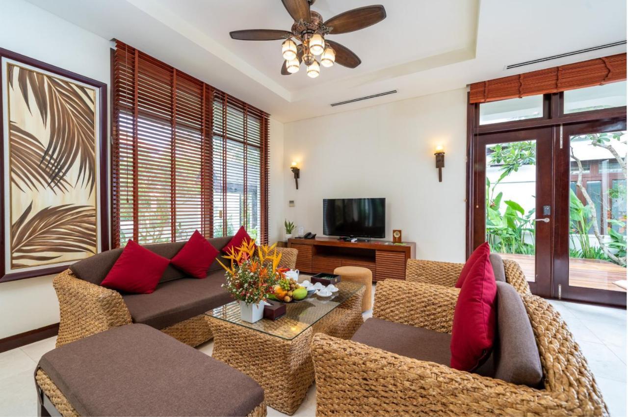Abogo Resort Villas Luxury Da Nang Eksteriør billede