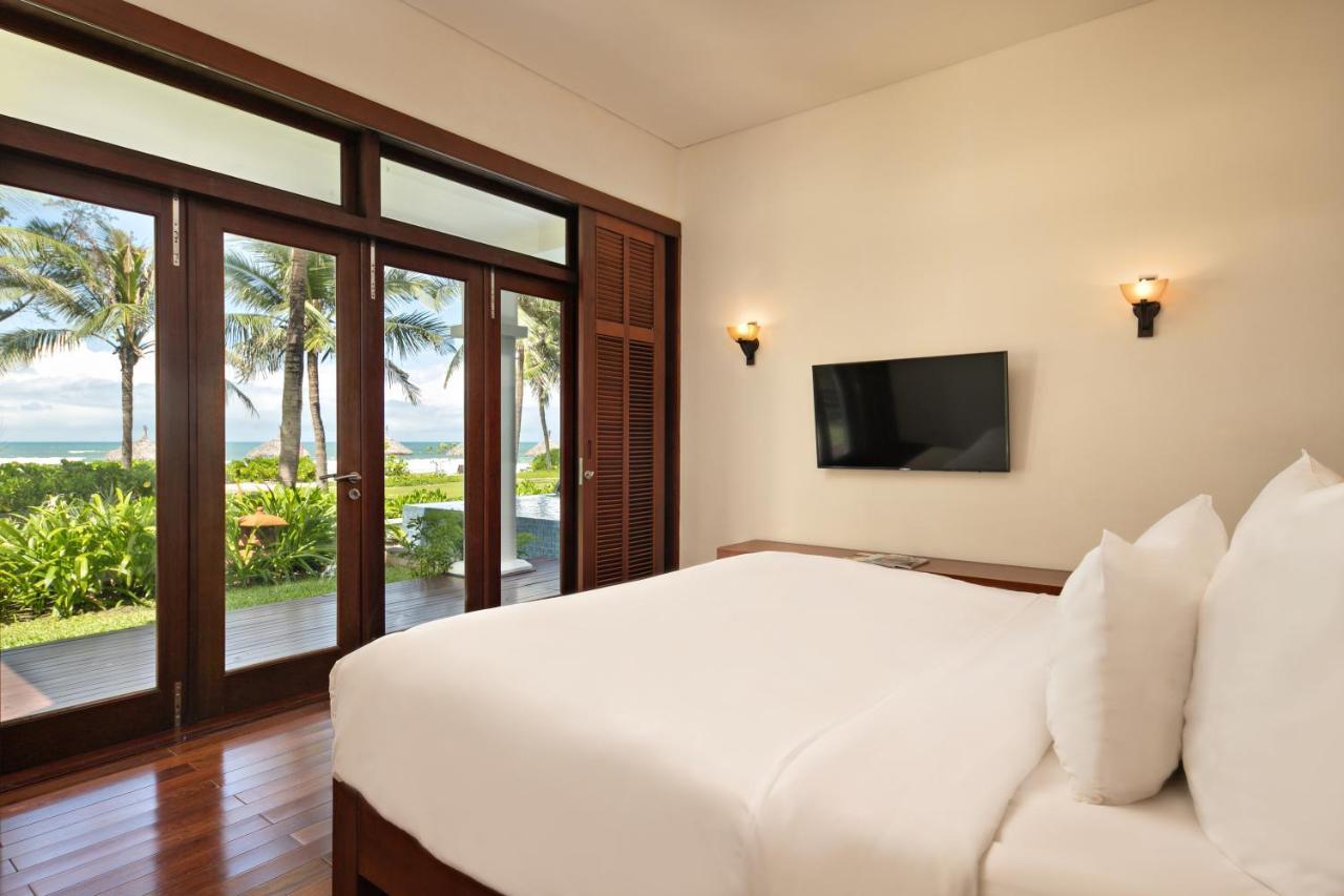 Abogo Resort Villas Luxury Da Nang Eksteriør billede