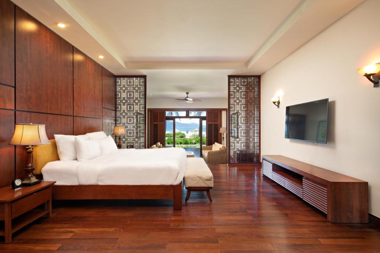 Abogo Resort Villas Luxury Da Nang Eksteriør billede