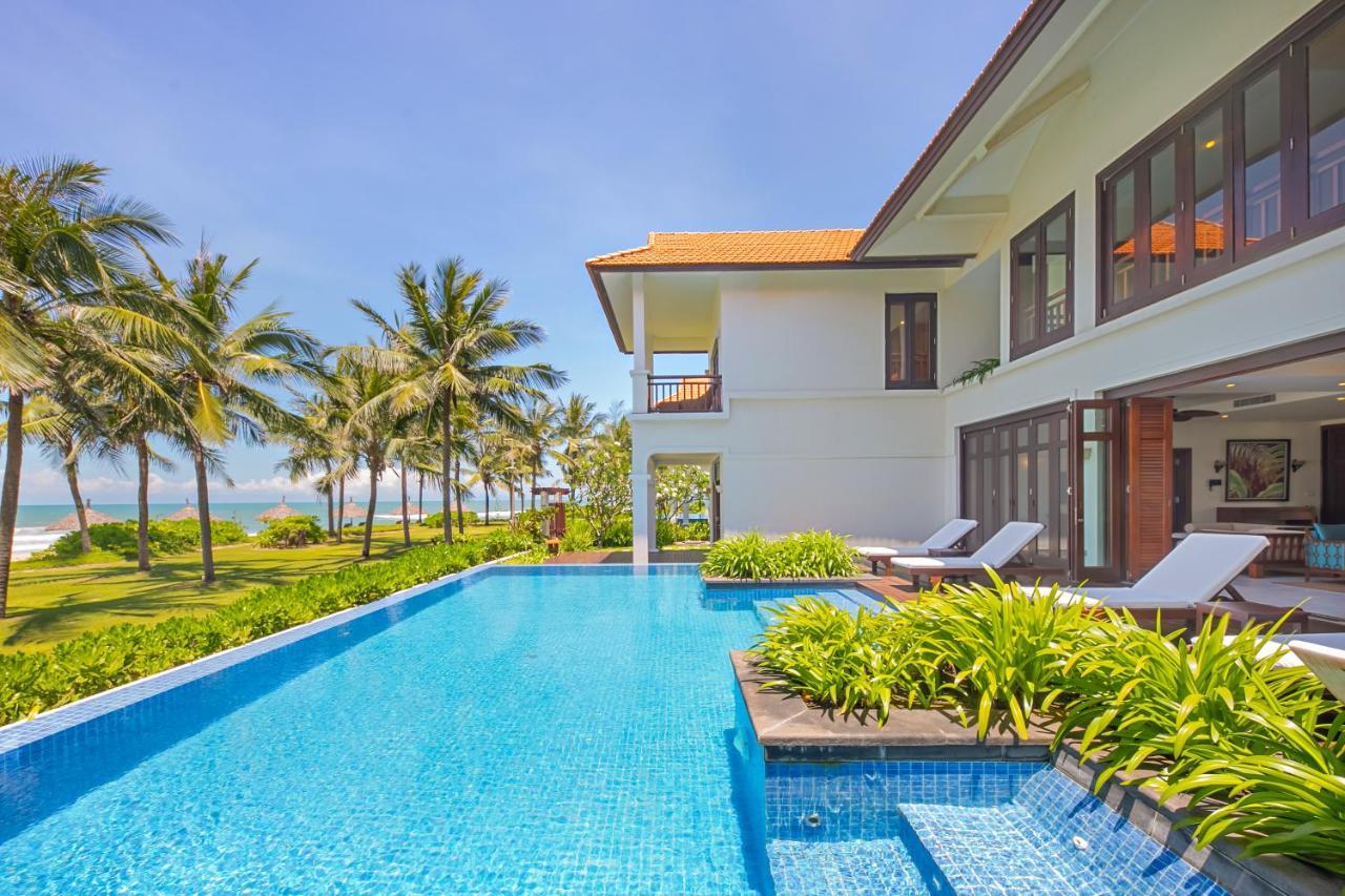 Abogo Resort Villas Luxury Da Nang Eksteriør billede