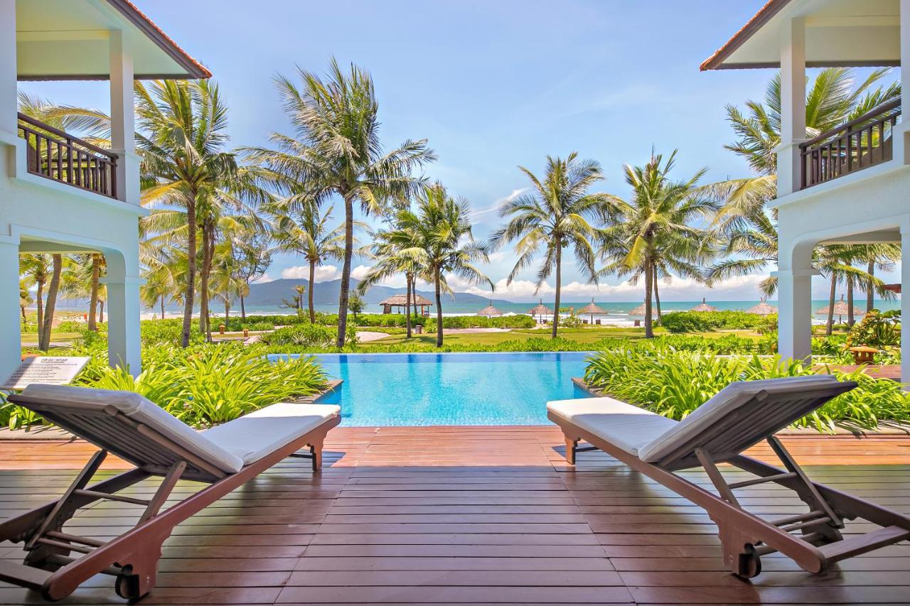 Abogo Resort Villas Luxury Da Nang Eksteriør billede