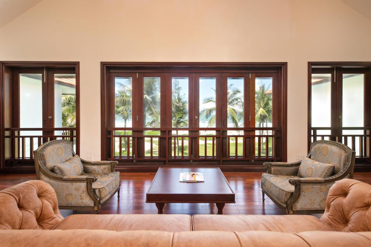 Abogo Resort Villas Luxury Da Nang Eksteriør billede
