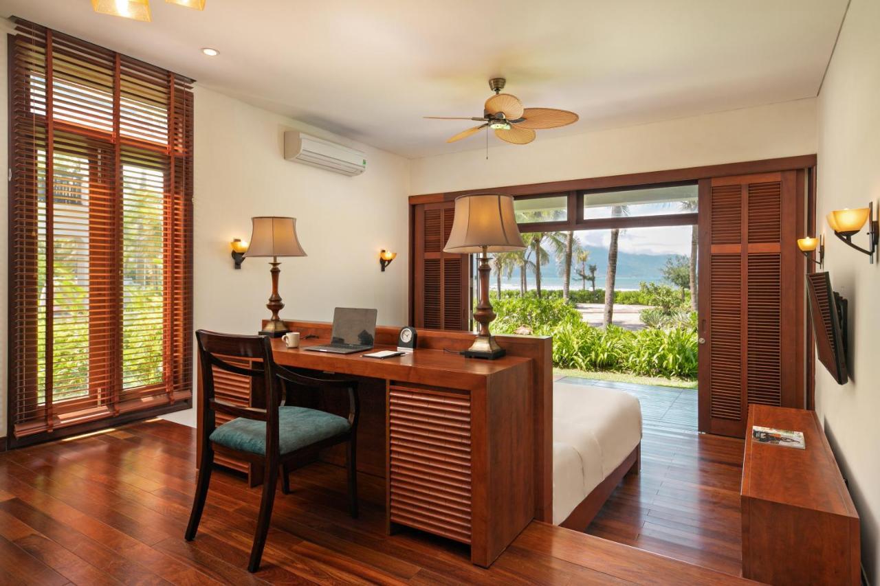 Abogo Resort Villas Luxury Da Nang Eksteriør billede