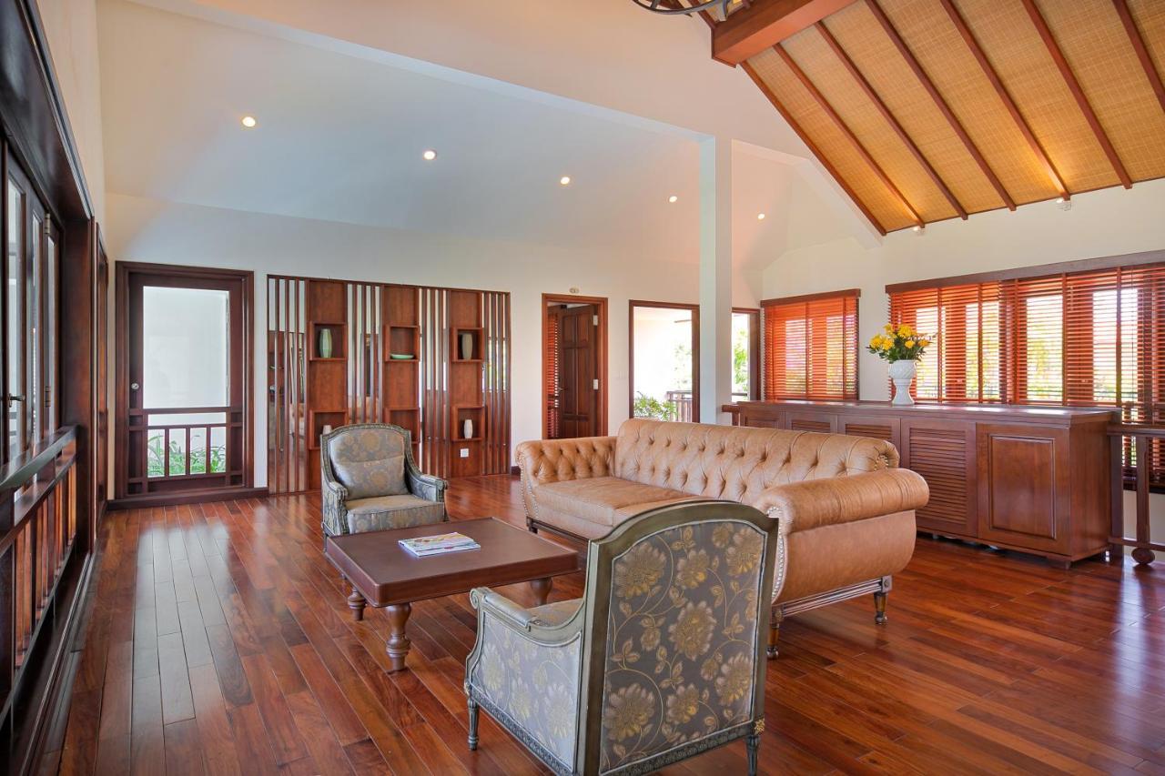 Abogo Resort Villas Luxury Da Nang Eksteriør billede