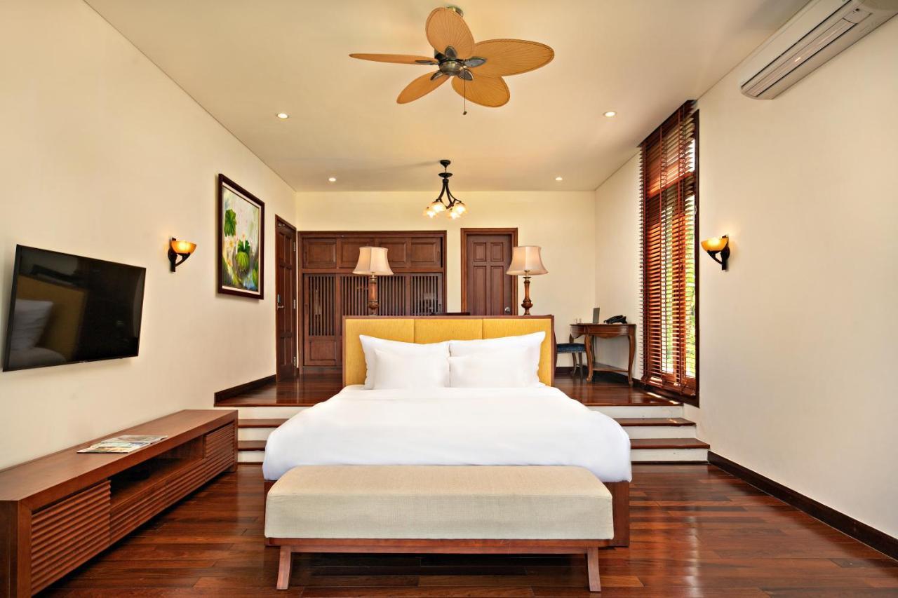 Abogo Resort Villas Luxury Da Nang Eksteriør billede
