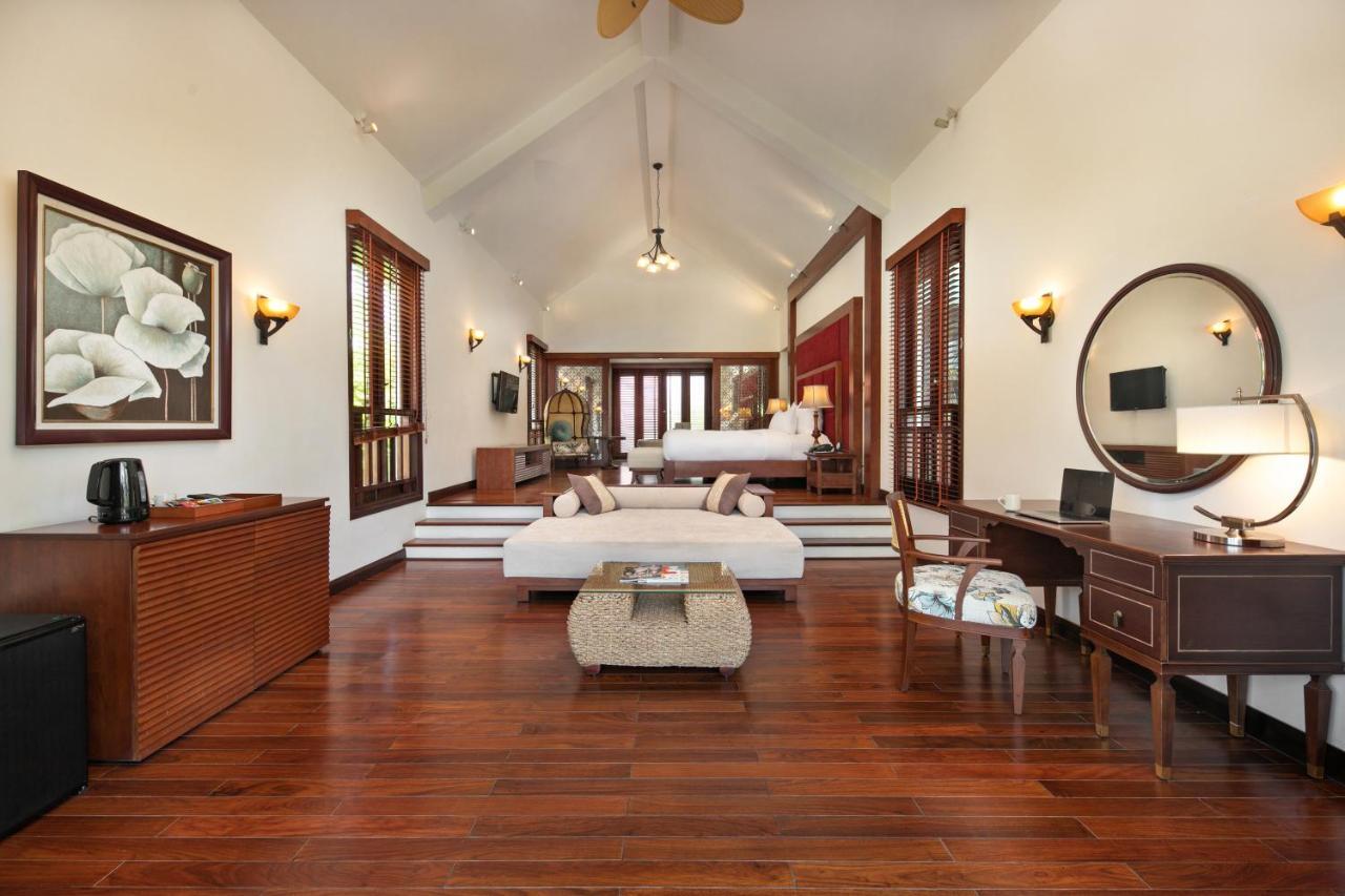 Abogo Resort Villas Luxury Da Nang Eksteriør billede