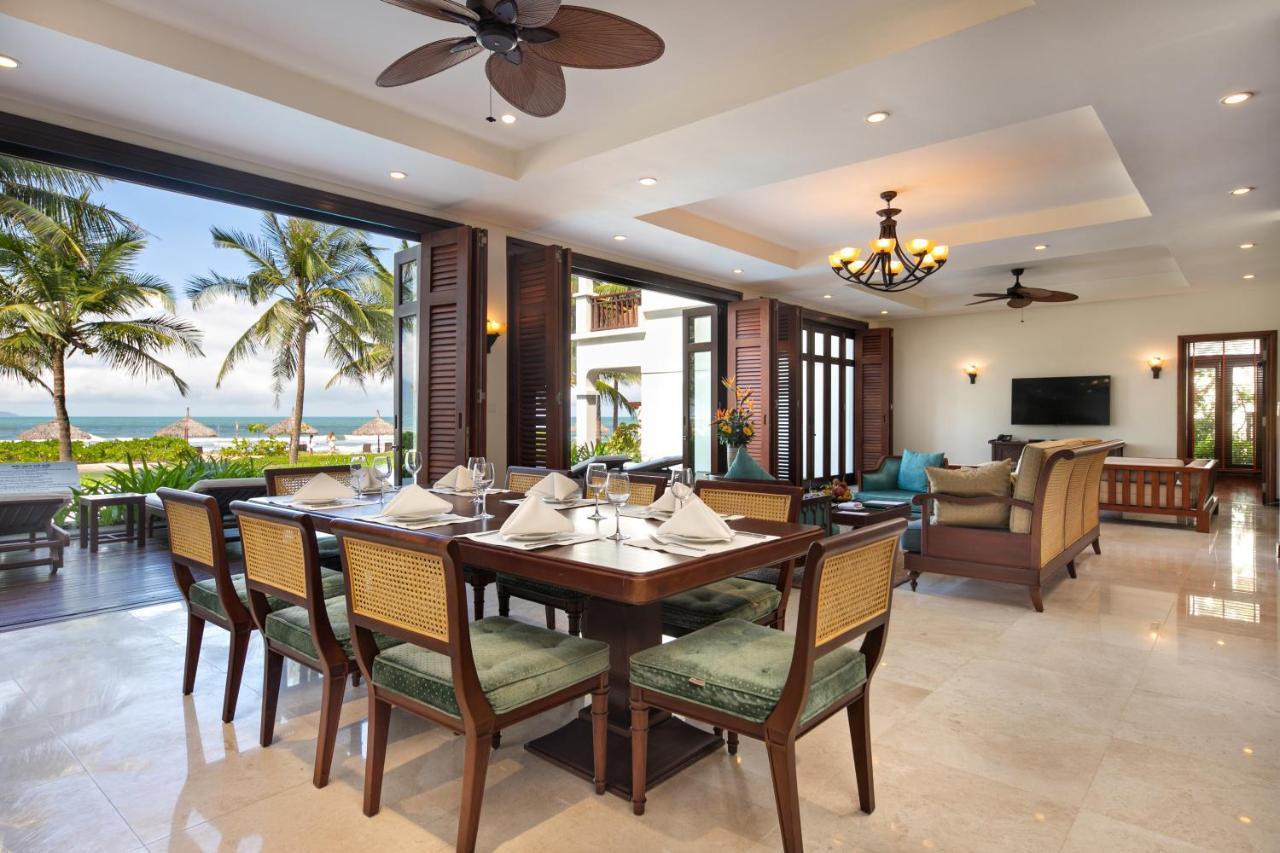 Abogo Resort Villas Luxury Da Nang Eksteriør billede