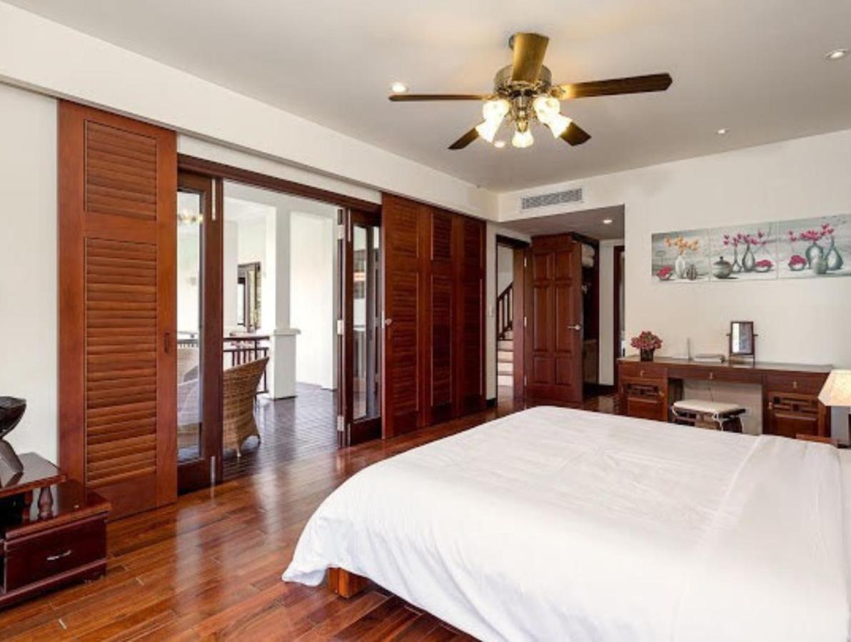 Abogo Resort Villas Luxury Da Nang Eksteriør billede