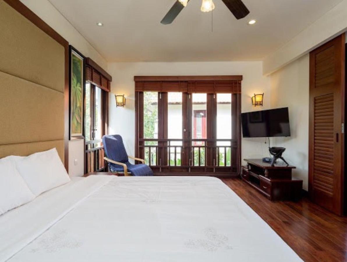 Abogo Resort Villas Luxury Da Nang Eksteriør billede