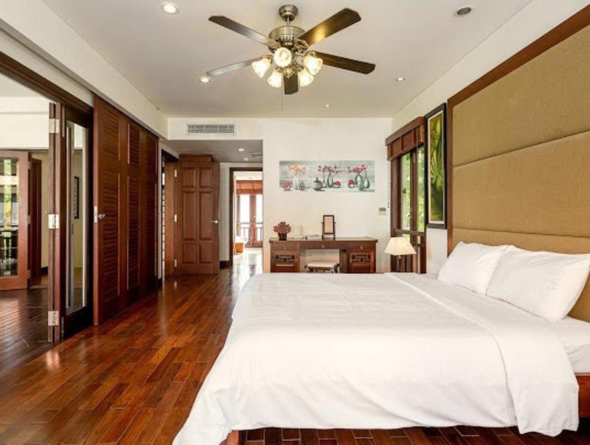 Abogo Resort Villas Luxury Da Nang Eksteriør billede