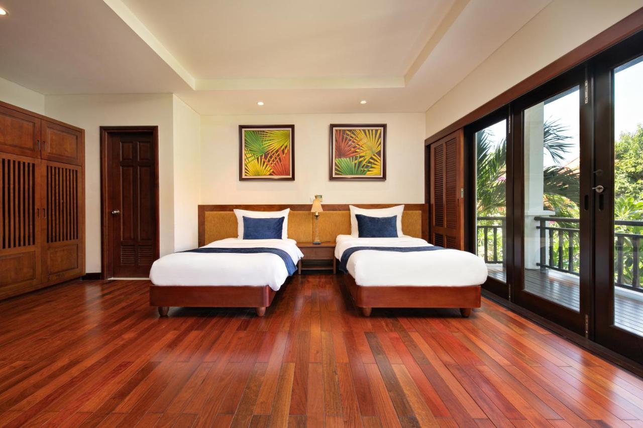 Abogo Resort Villas Luxury Da Nang Eksteriør billede