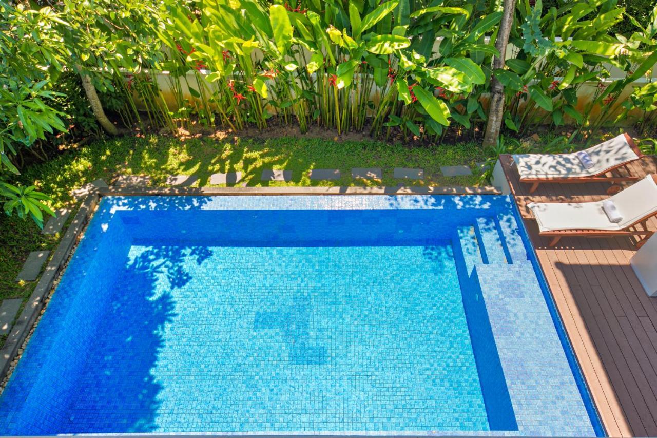 Abogo Resort Villas Luxury Da Nang Eksteriør billede