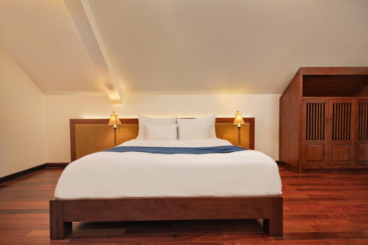 Abogo Resort Villas Luxury Da Nang Eksteriør billede