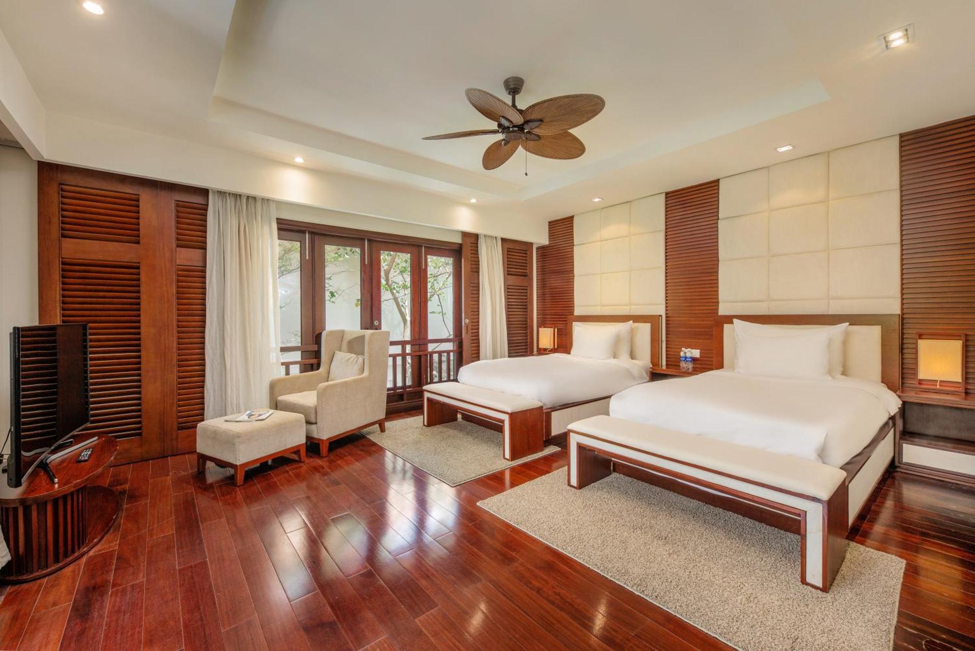 Abogo Resort Villas Luxury Da Nang Eksteriør billede