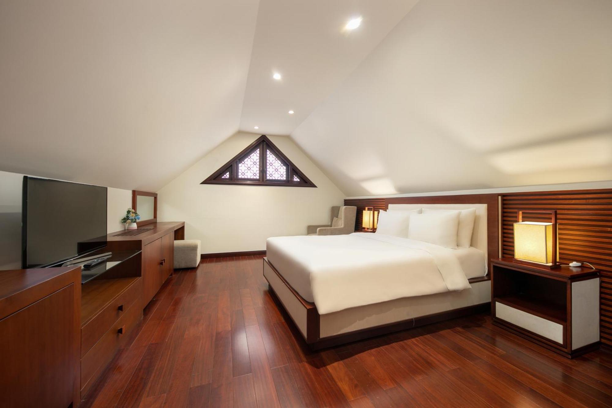 Abogo Resort Villas Luxury Da Nang Eksteriør billede