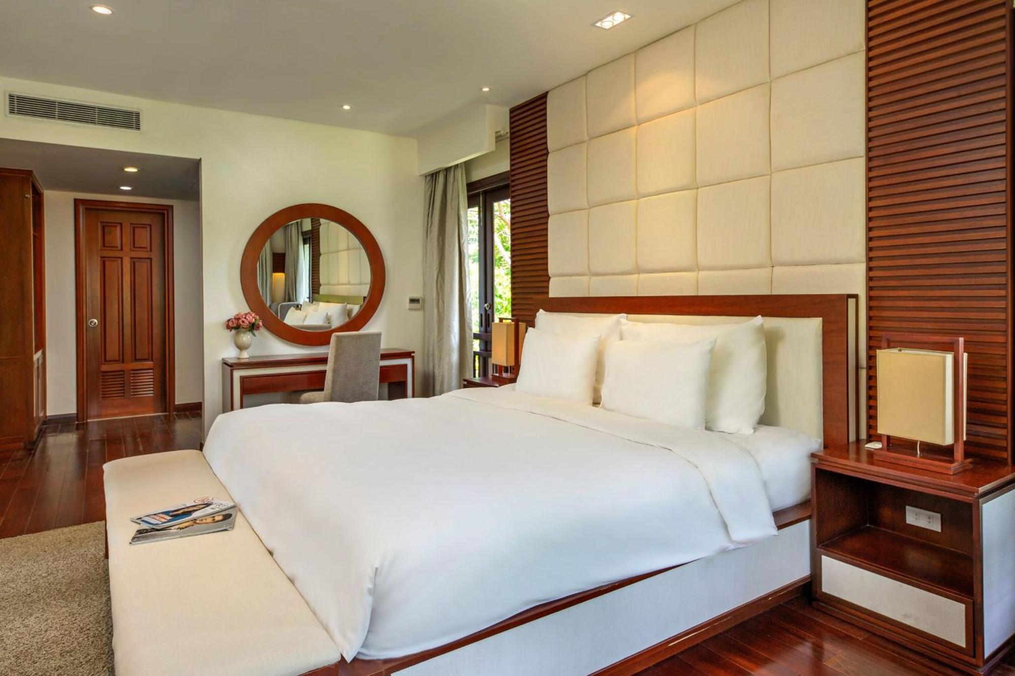 Abogo Resort Villas Luxury Da Nang Eksteriør billede