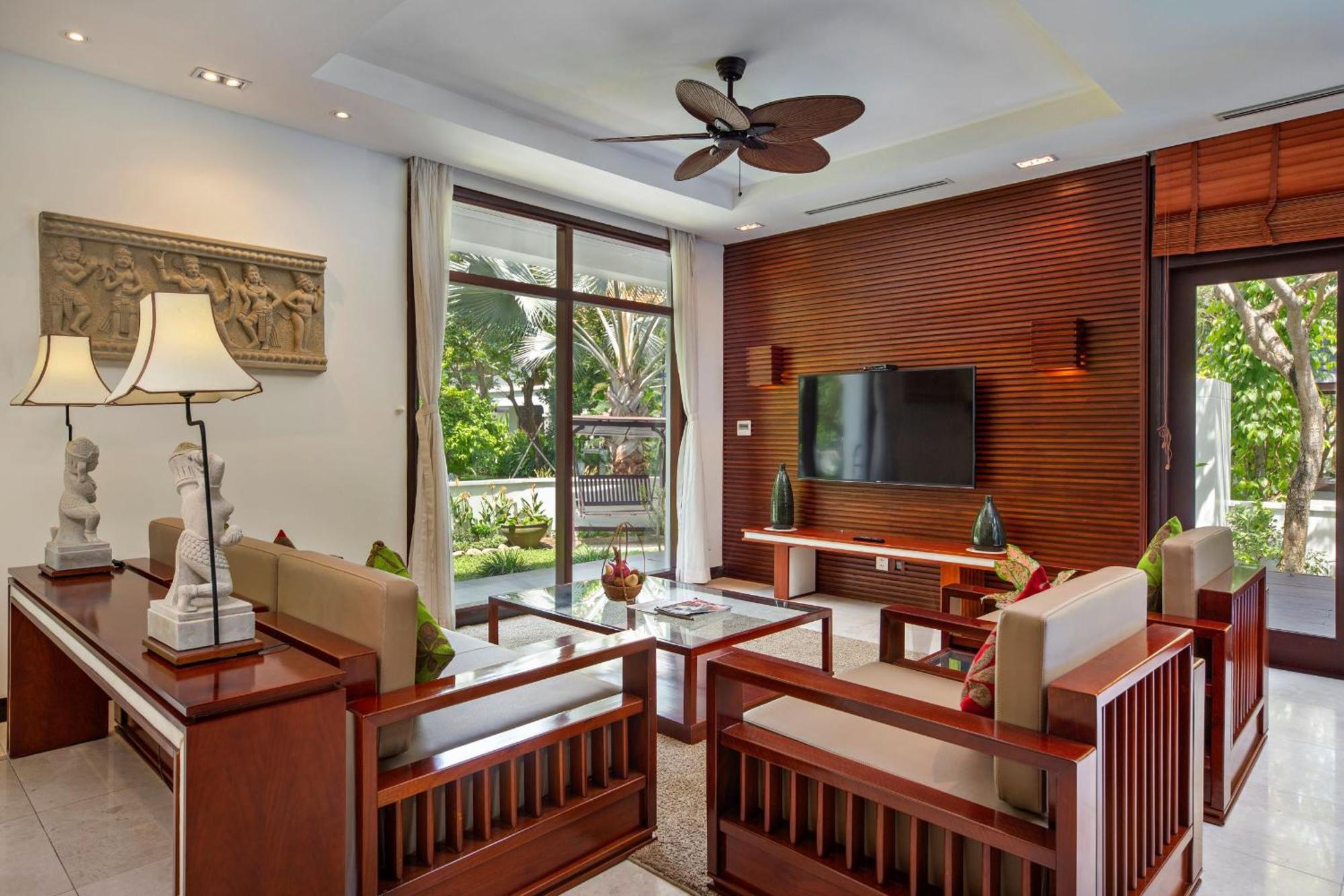 Abogo Resort Villas Luxury Da Nang Eksteriør billede