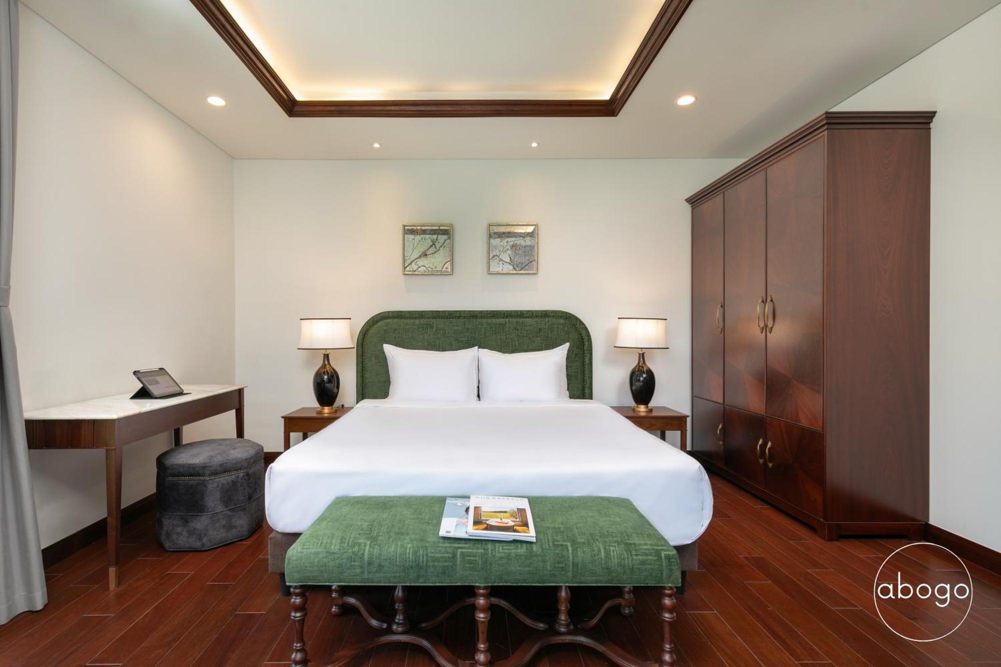 Abogo Resort Villas Luxury Da Nang Eksteriør billede