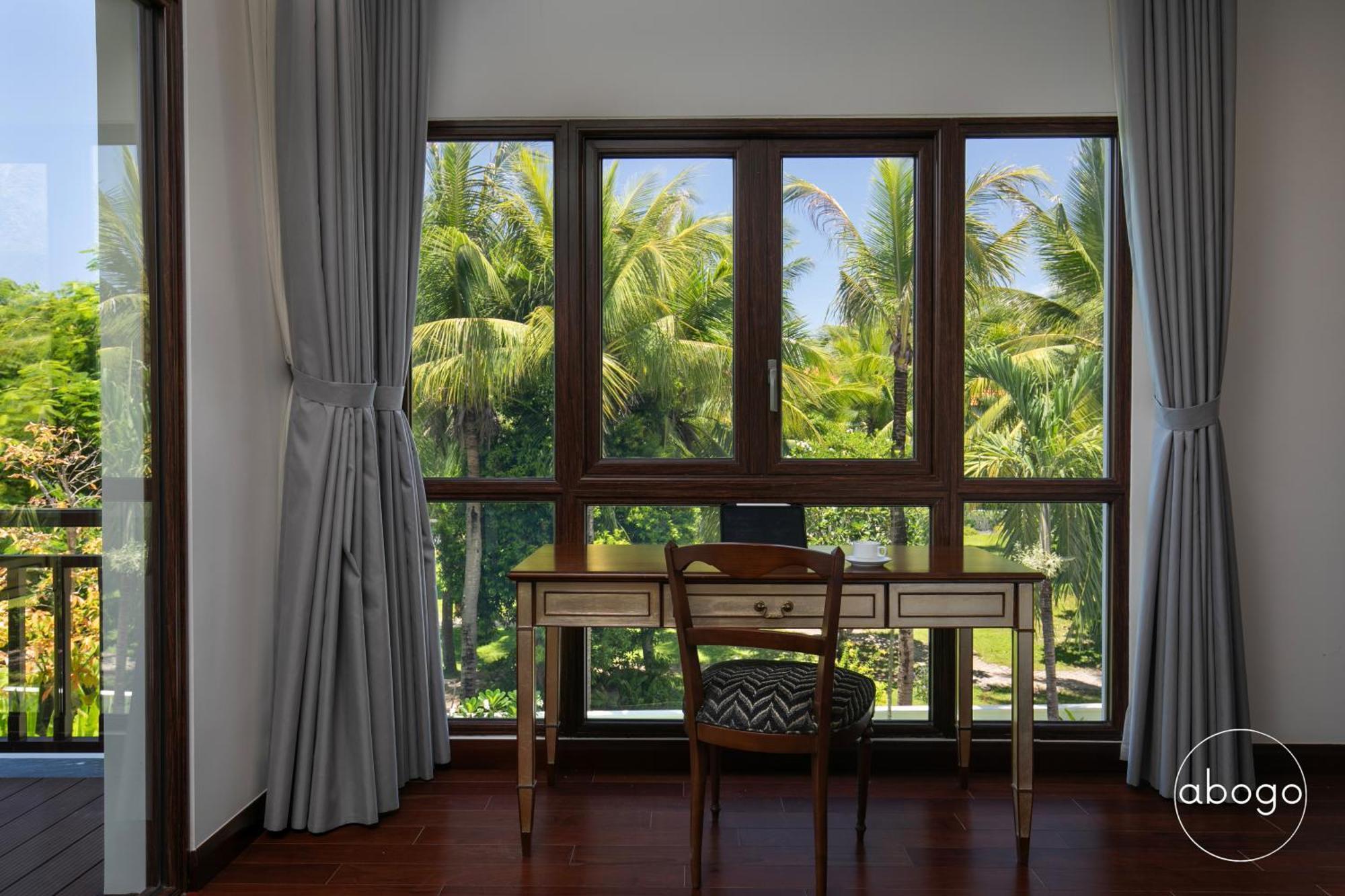 Abogo Resort Villas Luxury Da Nang Eksteriør billede